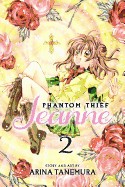 Phantom Thief Jeanne, Volume 2