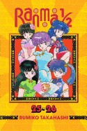 Ranma 1/2 (2-In-1 Edition), Volume 13: Includes Vols. 25 & 26