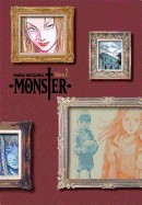 Monster, Volume 2 (Perfect)