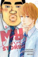 My Love Story!!, Volume 4