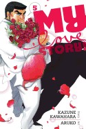 My Love Story!!, Volume 5