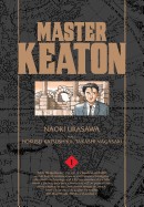 Master Keaton, Volume 1