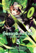 Seraph of the End, Volume 5