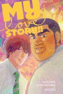 My Love Story!!, Volume 6