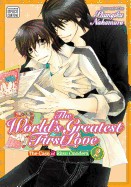 World's Greatest First Love, Vol. 2: The Case of Ritsu Onodera