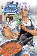 Food Wars!, Vol. 7: Shokugeki No Soma