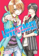 Love Stage!!, Volume 4