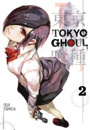 Tokyo Ghoul, Volume 2
