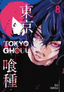 Tokyo Ghoul, Volume 8