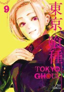 Tokyo Ghoul, Volume 9