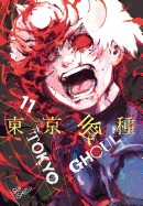 Tokyo Ghoul, Volume 11