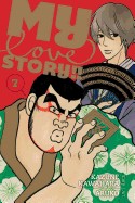 My Love Story!!, Volume 7