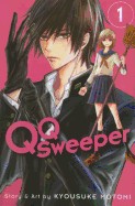 Qq Sweeper, Vol. 1