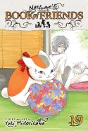 Natsume's Book of Friends, Volume 19