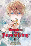 Requiem of the Rose King, Volume 3