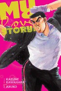 My Love Story!!, Volume 8