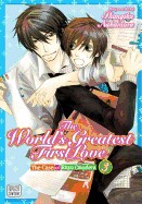 World's Greatest First Love, Volume 3: The Case of Ritsu Onodera