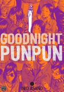 Goodnight Punpun, Volume 3