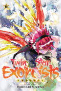 Twin Star Exorcists, Volume 6