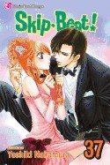 Skip Beat!, Vol. 37