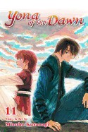 Yona of the Dawn, Vol. 11