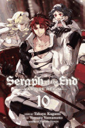 Seraph of the End, Volume 10