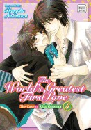 World's Greatest First Love, Volume 4