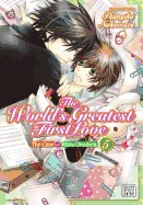 World's Greatest First Love, Volume 5