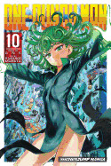 One-Punch Man, Vol. 10: Volume 10