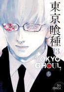 Tokyo Ghoul, Volume 13