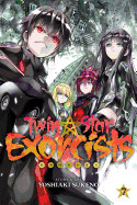 Twin Star Exorcists, Volume 7