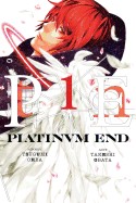 Platinum End, Volume 1