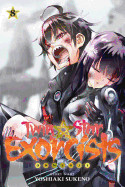 Twin Star Exorcists, Volume 8