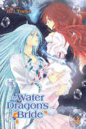 Water Dragon's Bride, Vol. 3