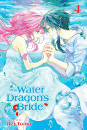 Water Dragon's Bride, Vol. 4