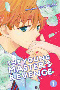 Young Master's Revenge, Vol. 1