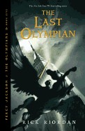 Last Olympian (Percy Jackson & the Olympians # 5)