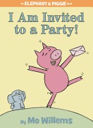 I Am Invited to a Party!