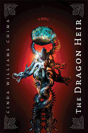Dragon Heir ((the Heir Chronicles, Book 3))