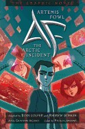 Artemis Fowl: The Artic Incident: The Graphic Novel