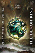 Demon King (a Seven Realms Novel, Book 1)