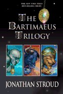 Bartimaeus Trilogy
