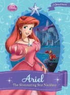 Disney Princess Ariel: The Shimmering Star Necklace