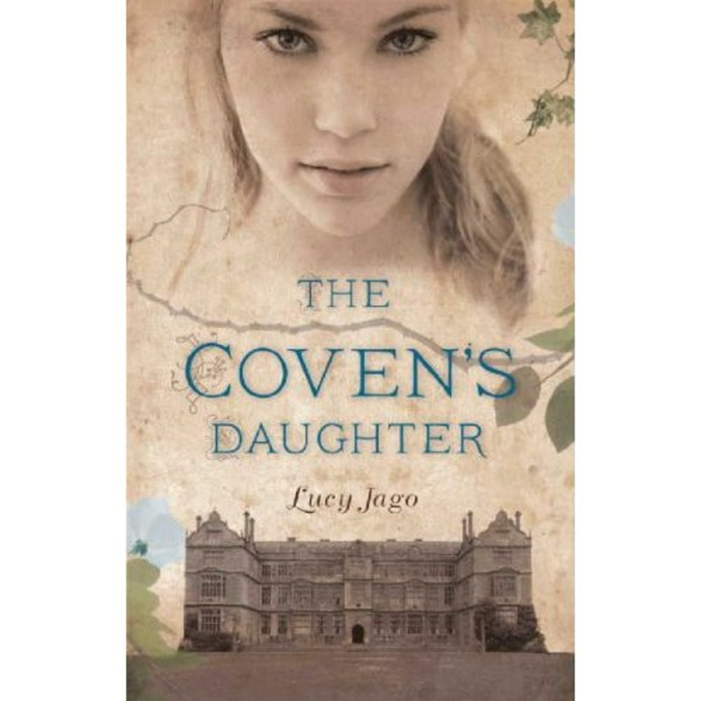 The Coven's Daughter