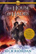 House of Hades (Heroes of Olympus, The, Book Four)