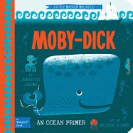Moby Dick: A Babylit(r) Ocean Primer