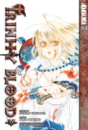 Trinity Blood, Volume 5