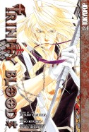 Trinity Blood, Volume 6