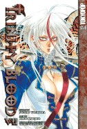 Trinity Blood, Volume 7