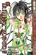 Trinity Blood, Volume 8